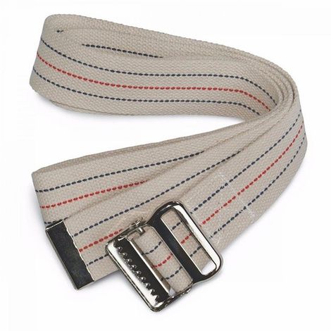 NWT Gait belt from \'Military supply\' microsoftteams-image-696-  main image 4