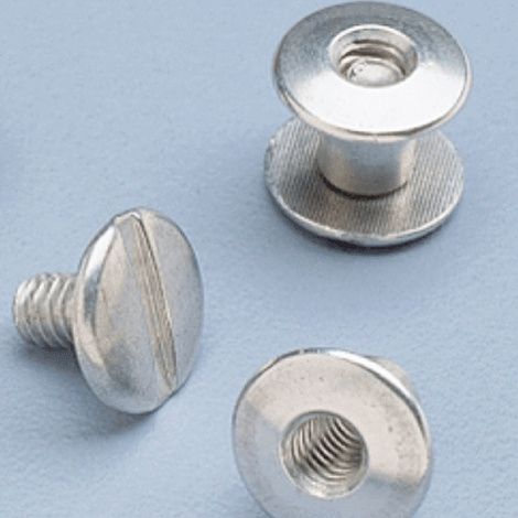 Buy North Coast Aluminum 6.4mm Screws [NC12732]