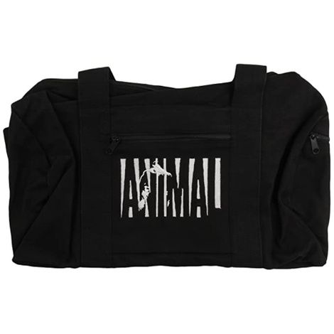 Animal gym bag online