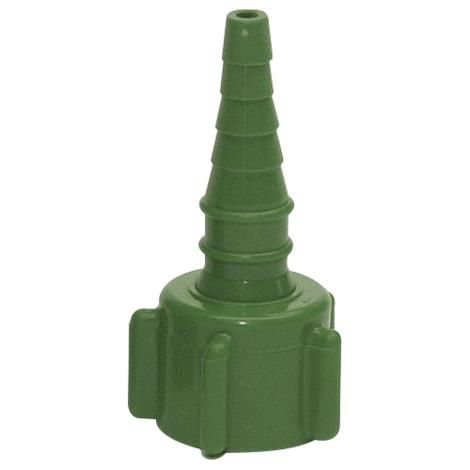Buy Allied Oxygen Nut And Stem Adapter - 65401 | HPFY