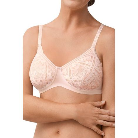 Buy Amoena Lori Wire Free Bra | Post Mastectomy Bras