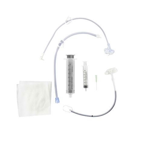 Kimberly-Clark MIC-KEY Bolus Extension Set