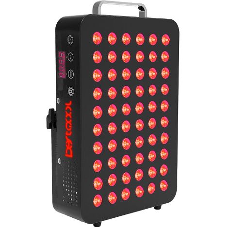 2024最新のスタイル bestqool-dual-chip-red-light- トランプ
