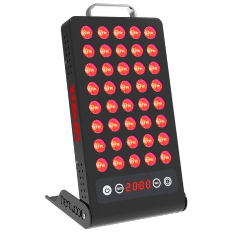新作商品 bestqool-portable-red-light- トランプ