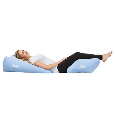 Contour leg relief discount
