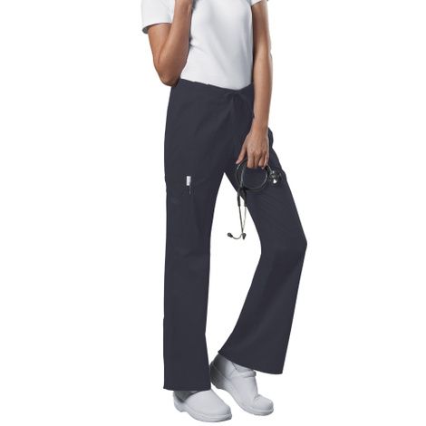 Buy Cherokee Workwear Core Stretch Women's Drawstring Pants - 4000