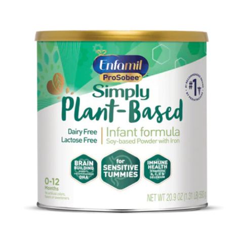 Foley Catheter Incision Enfamil Prosobee Formula | Enfamil Simply Plant Based Formula