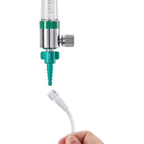 Buy Hudson RCI Nipple and Nut Hose Adaptor | Oxygen