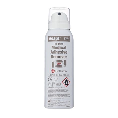 Hollister Adhesive Remover | Adapt Medical Adhesive Remover
