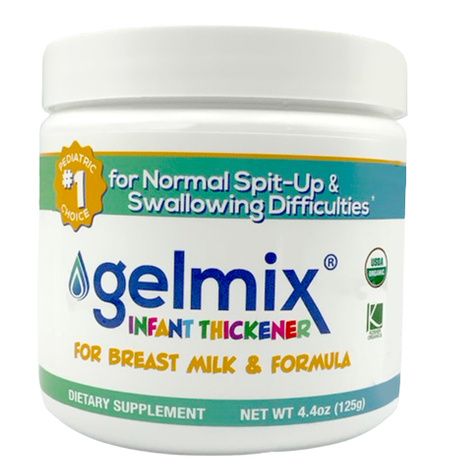 乳液・ミルク skymix Gelmix Infant Thickener for Breast Milk & Formula | Buy Now!