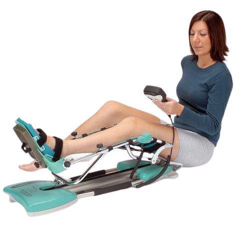 Kinetec Spectra CPM - knee Kinetec Spectra CPM - knee