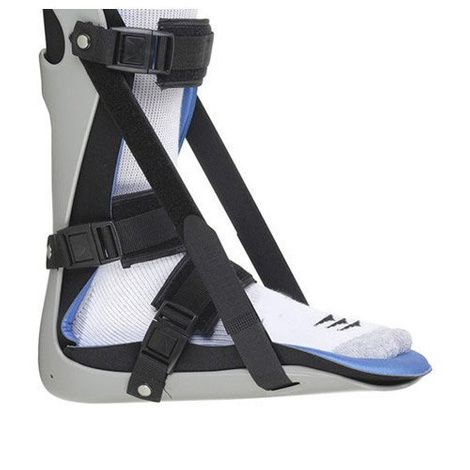 Buy McKesson Plantar Fasciitis Night Splint for Heel & Foot Pain