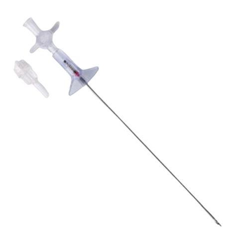 Medtronic Surgineedle Pneumoperitoneum Needle