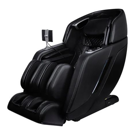 Shop Osaki OP-4D Ultima Massage Chair - Ships Free