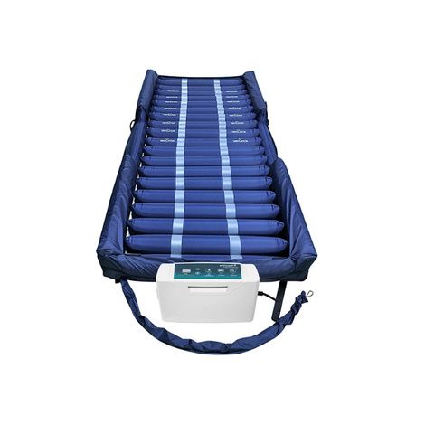 Protekt Aire 4600DXAB Low Air Loss/Alternating Pressure Mattress System Protekt Aire 4600DXAB Low Air Loss/Alternating Pressure Mattress System