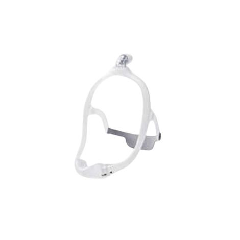 衛生医療用品・救急用品 PHILIPS Respironics DreamWear S&M DreamWear full face Mask with Headgear S & M frames
