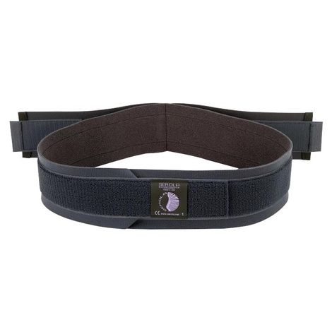 矯正用品・補助ベルト New Serola Sacroiliac Belt 34 to 40 inch serola-new-sacroiliac-belt-l-l