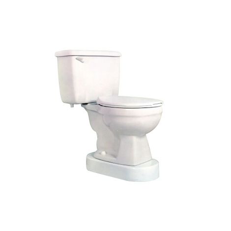 Toto Riser Buy Toilevator Toilet Riser | Toilet Base Riser