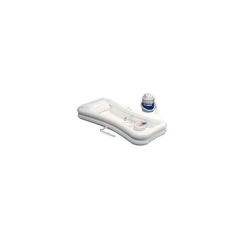 Buy Sammons Preston EZ-Bathe Body Wash Basin