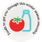 Foods to get you through this winter season smoothly