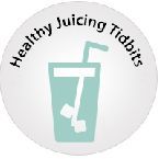 Healthy Juicing Tidbits