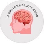 10 Tips for a Healthy Brain