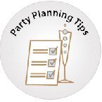 Party Planning Tips