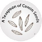 A Teaspoon Of Cumin Seeds