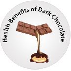 Health Benefits of Dark Chocolate