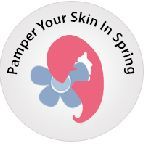 Pamper Your Skin In Spring