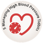 5 Managing High Blood Pressure Tidbits