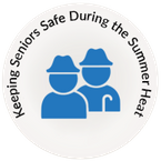 Keeping Seniors Safe During the Summer Heat