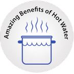 Amazing Benefits Of Hot Water