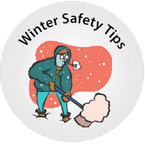 Winter Safety Tips