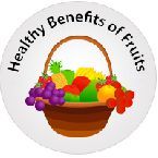 Healthy Benefits Of Fruits