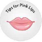 Tips for Pink Lips