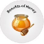 Benefits Of Honey