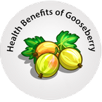 Health Benefits Of Gooseberry