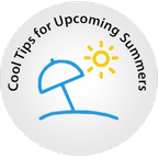 Cool Tips For Upcoming Summers