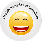 Health Benefits Of Laughter