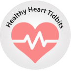 Healthy Heart Tidbits