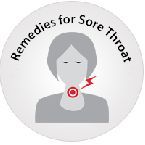 Remedies For Sore Throat