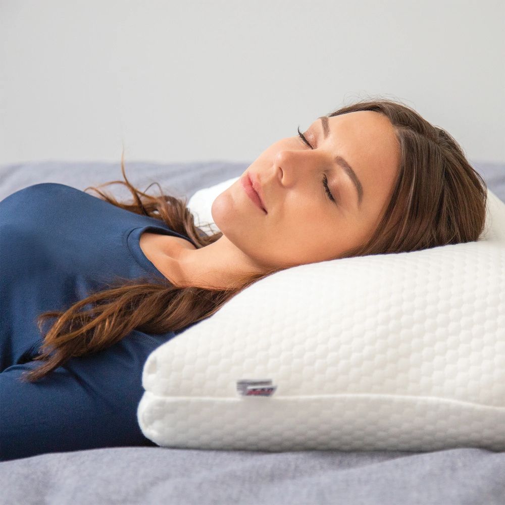 Core Products Adjust-A-Loft Pillow - Thumbnail 4