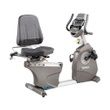 Spirit MR100 Recumbent Ergometer Bike