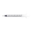 Becton Dickinson Ultra-Fine II Insulin Syringe