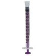 Cardinal Monoject Bulk Pack Enteral Feeding / Irrigation Syringe