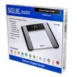 Baseline Body Fat Scale