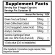 Evlution Nutrition Leanmode Dietary Supplement
