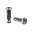 Globe Scientific Sample Cup, Nesting, Polystyrene