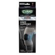Medline Curad Performance Series Ironman Adjustable Knee Support